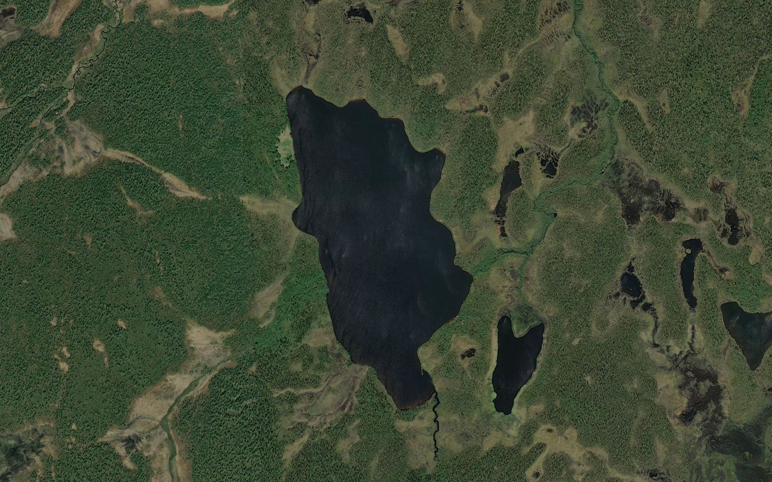 Nuulankijarvi