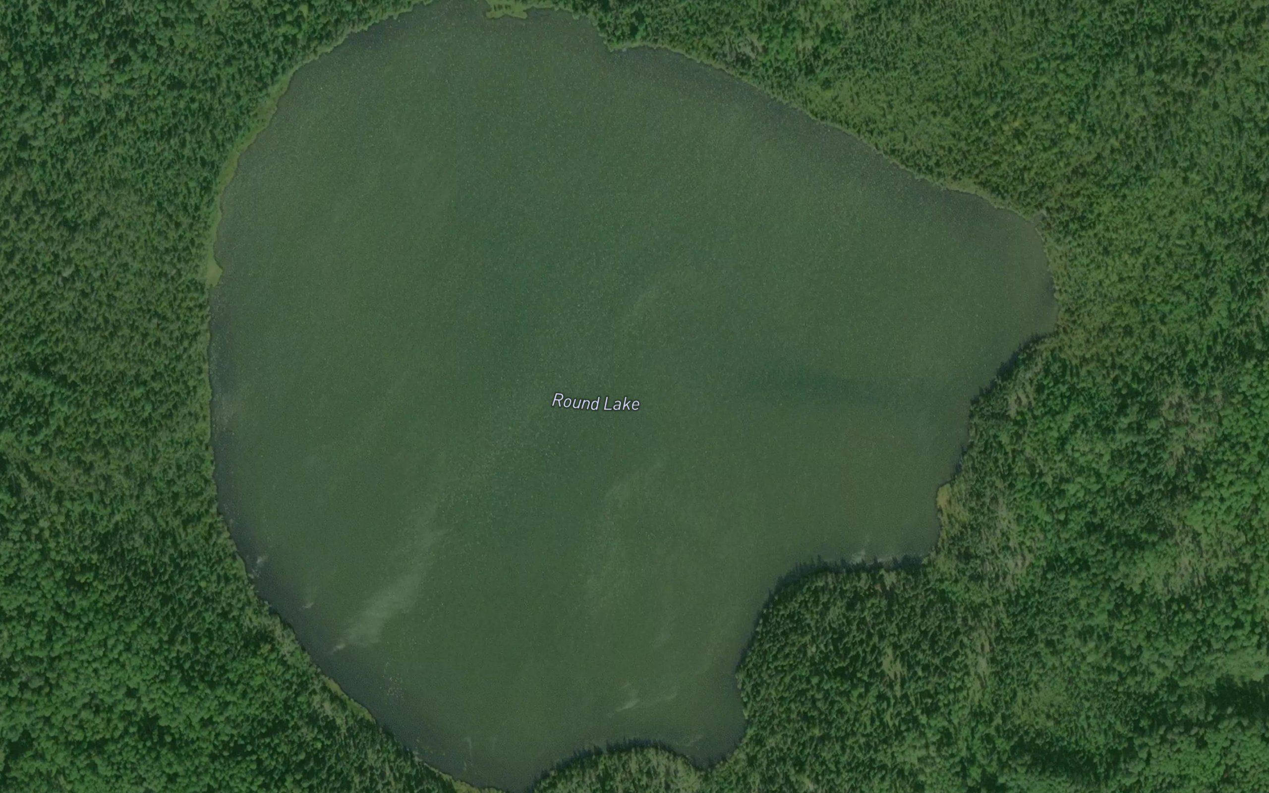 Round Lake