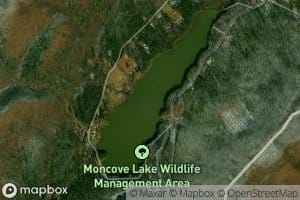 Moncove Lake