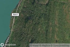 Uksabasfossane