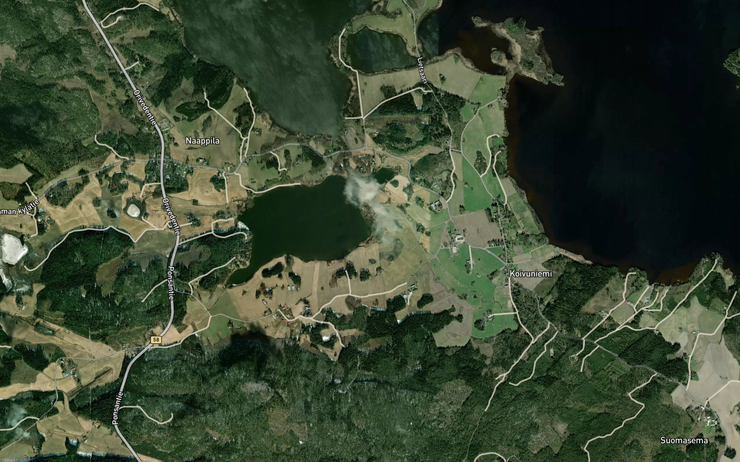 Nikkilanlahti