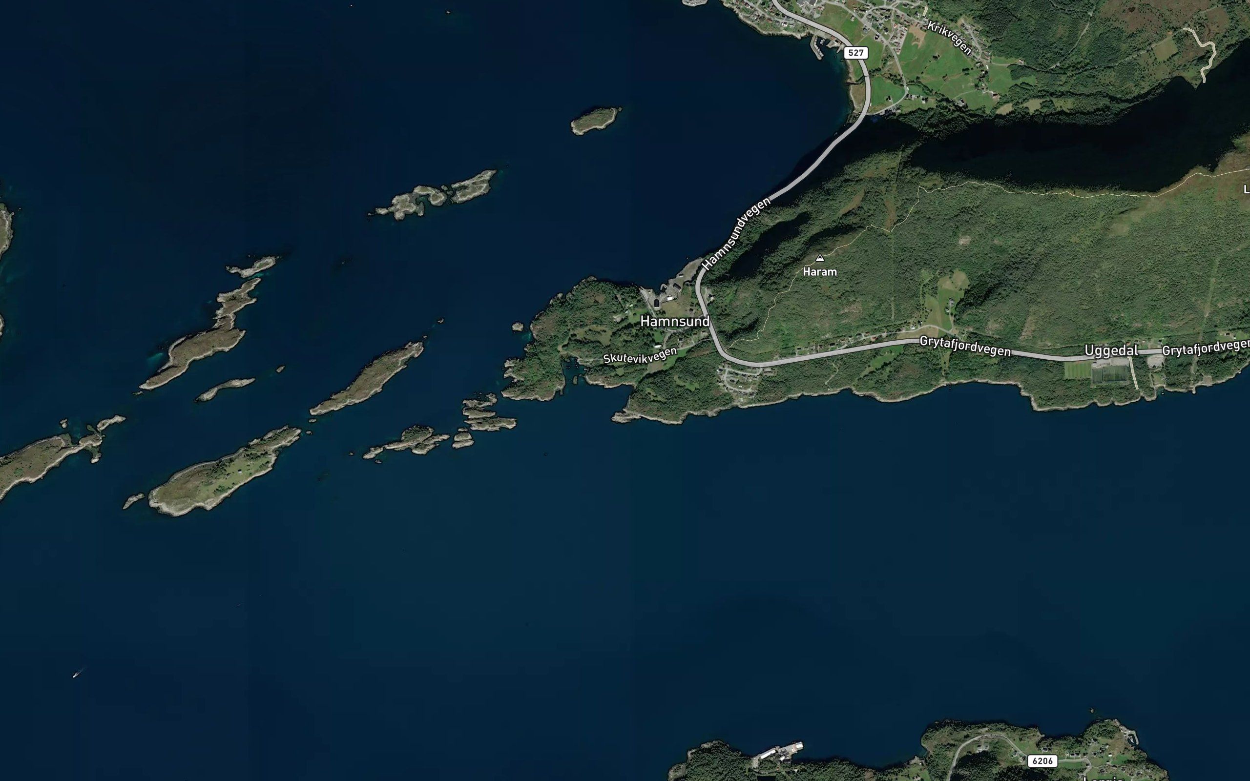 Kleivevika