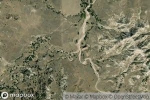 Provant Creek