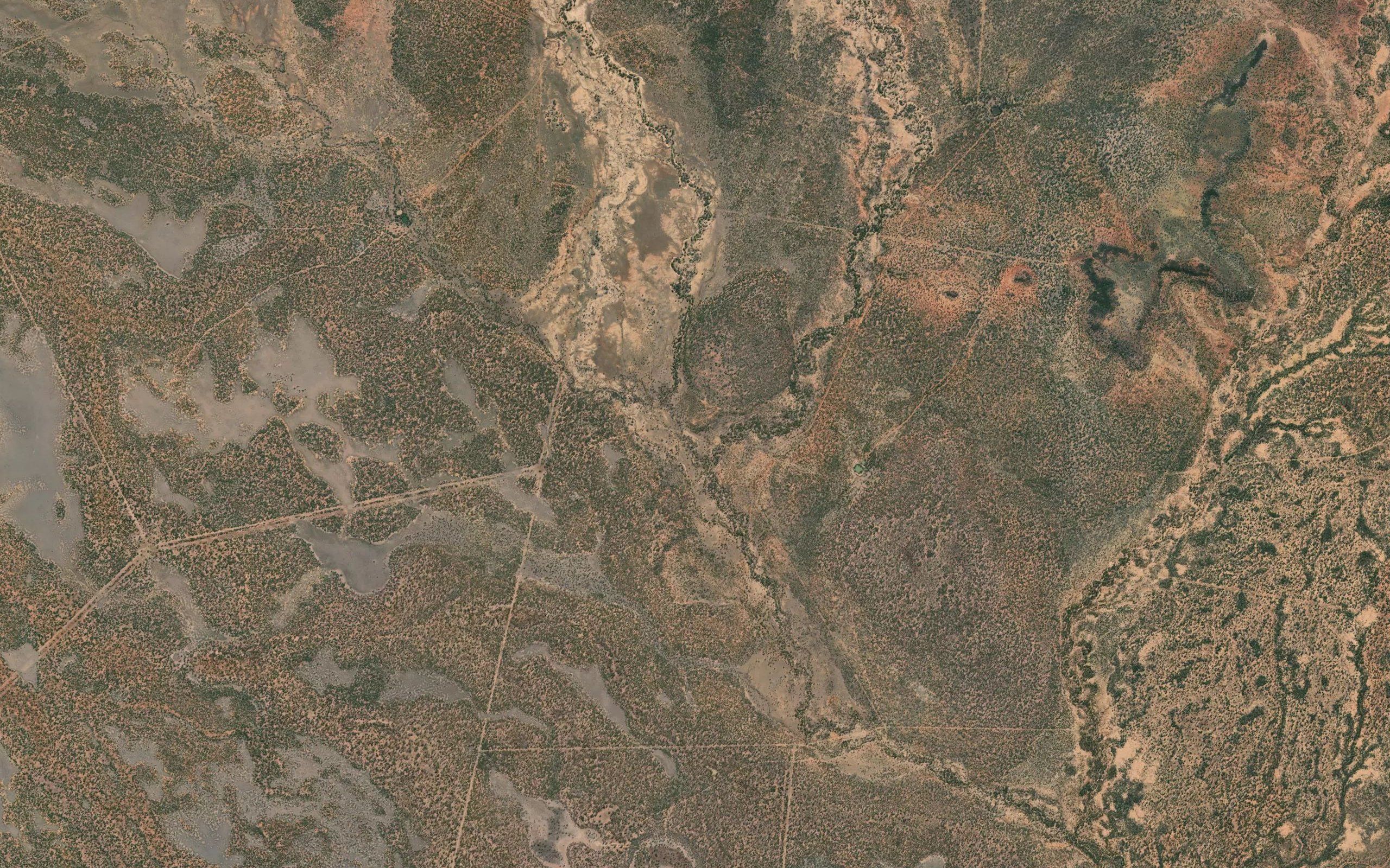 Gum Creek