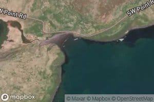 Southwest Bay