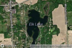 Elk Lake