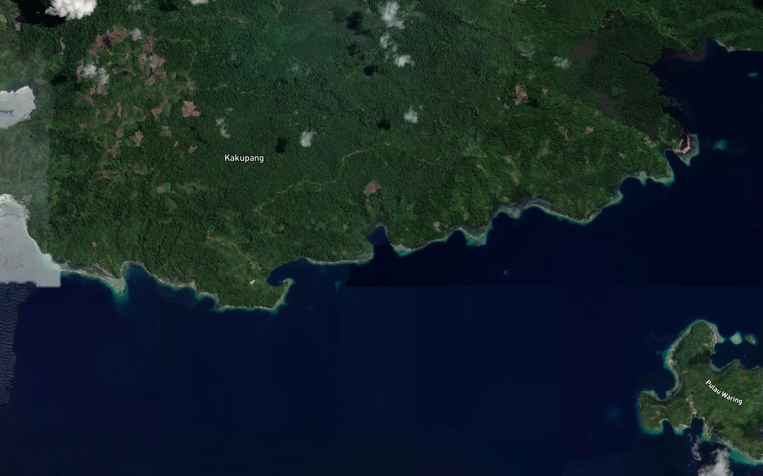 Teluk Lenggudi