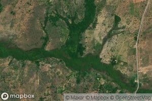 Morichal Agua Caliente