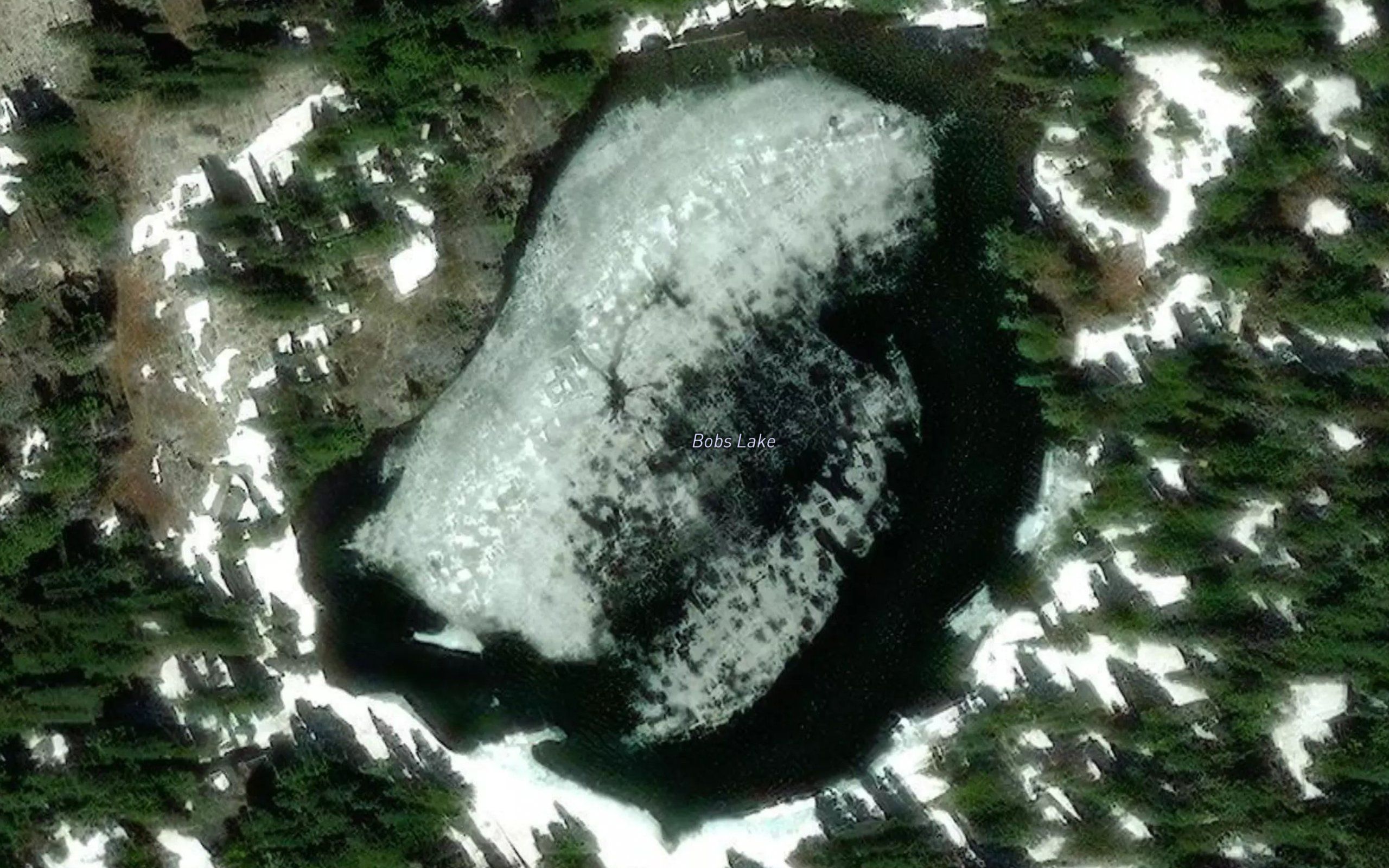 Bobs Lake