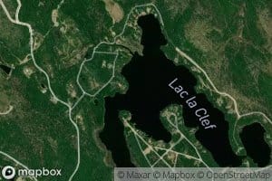 Lac la Clef