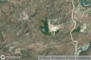 Rotten Lake