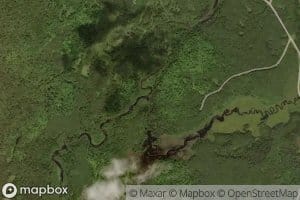 Hay Creek