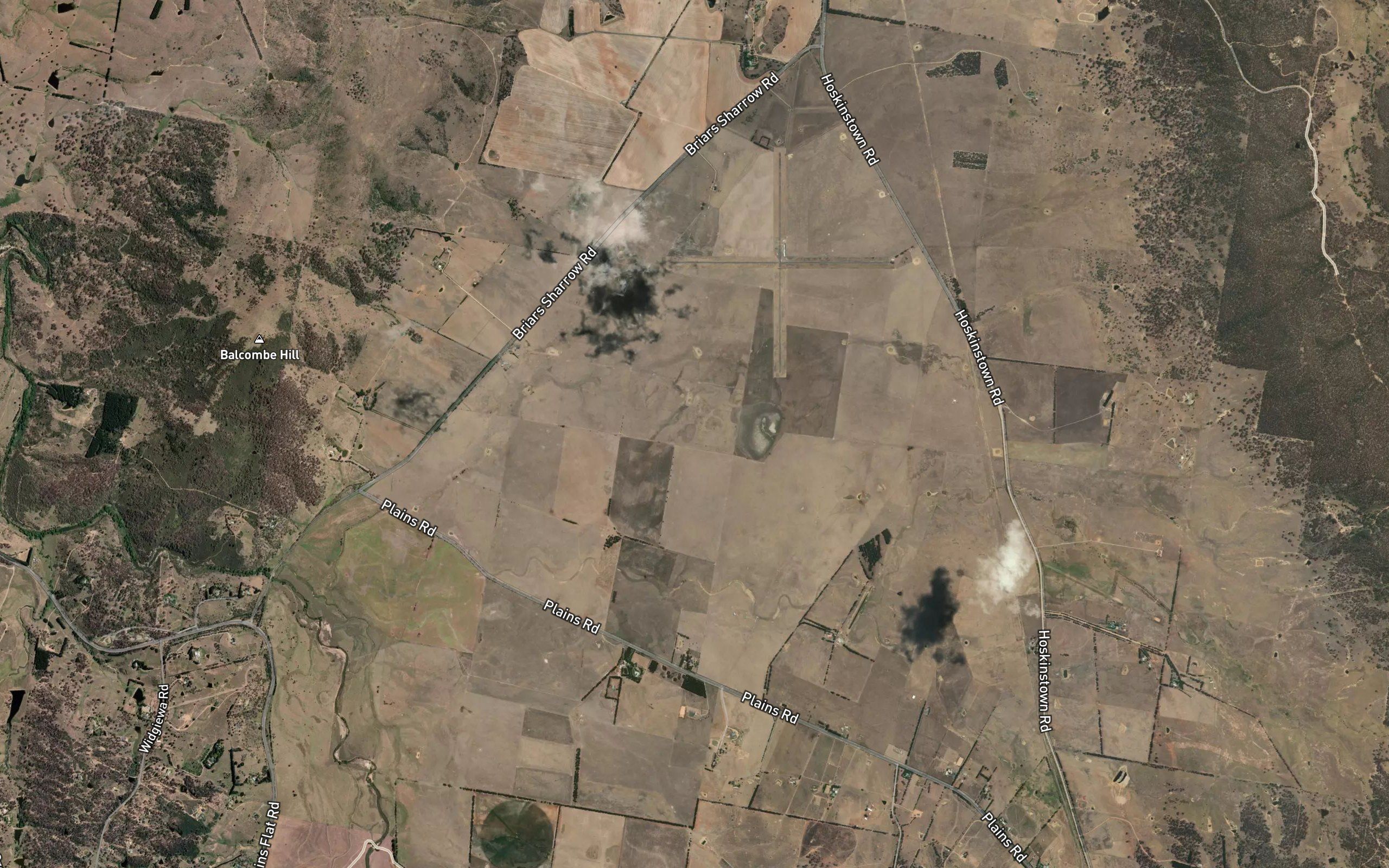 Molonglo Lagoon