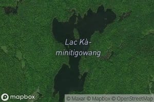 Lac Ka-minitigowang