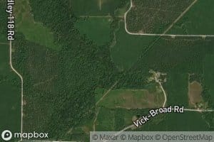 Meeks Branch