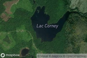 Lac Corney