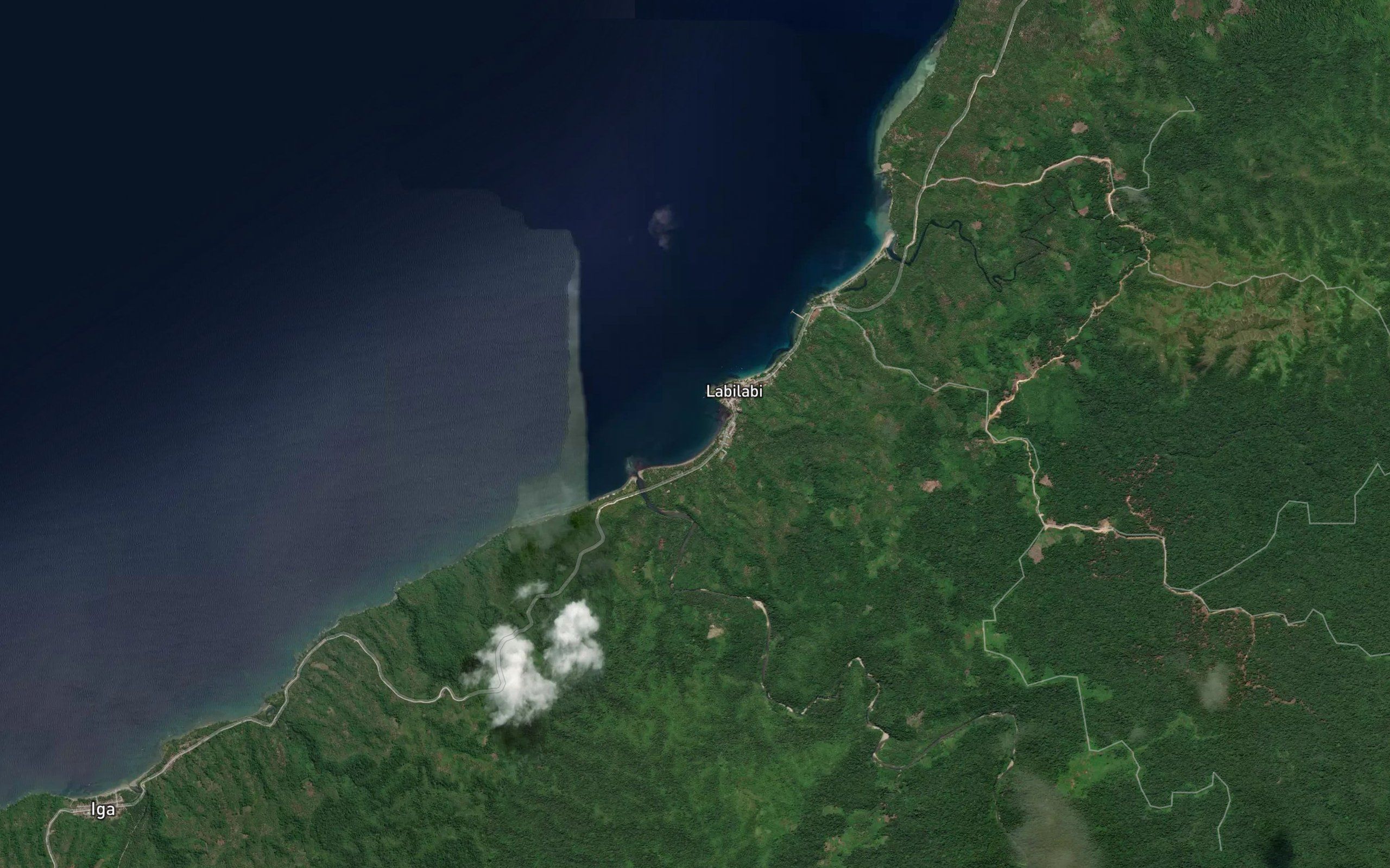 Teluk Labilabi