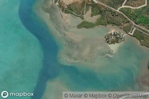 Petite Riviere Noire Bay