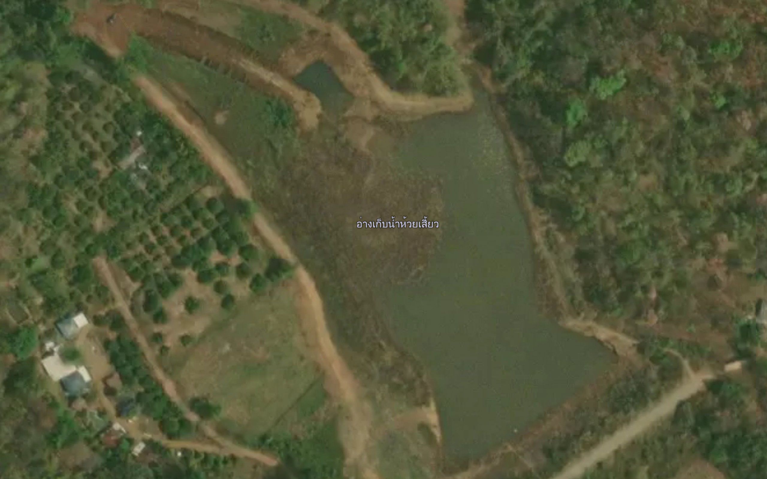 Ang Kep Nam Huai Siao