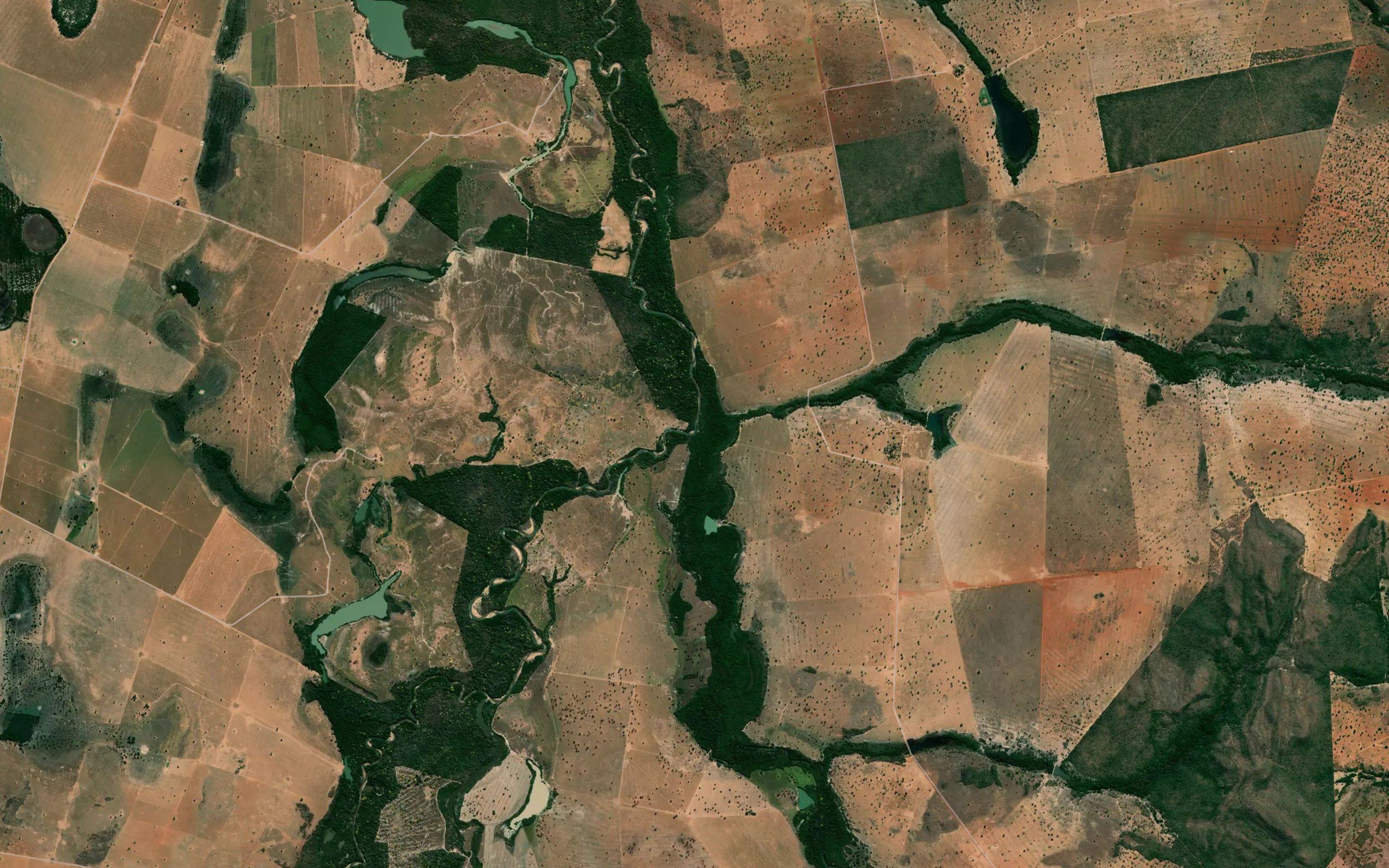 Ribeirao Isabel