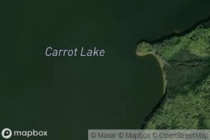 Carrot Lake