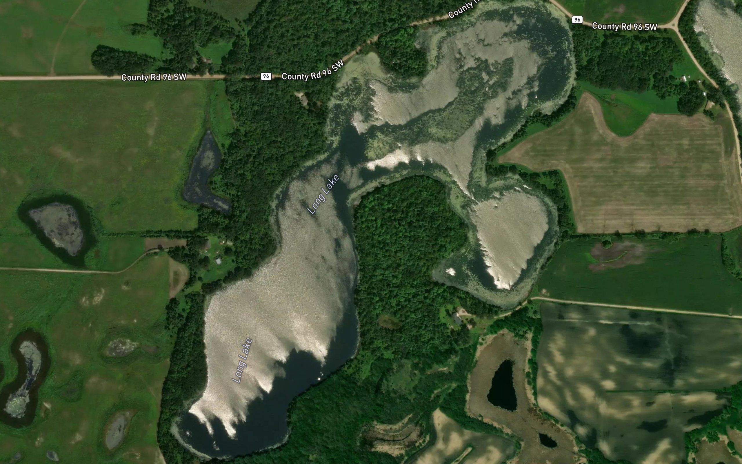 Long Lake