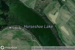 Horseshoe Lake