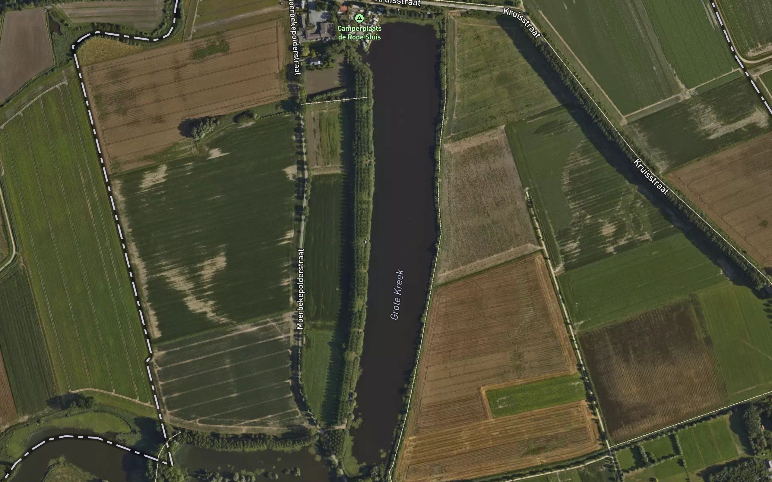 De Grote Kreek