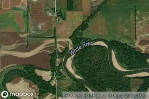 Burkhart Creek