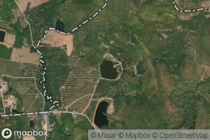 Ang Kep Nam Khlong Sip Pat