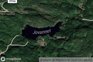 Jovatnet