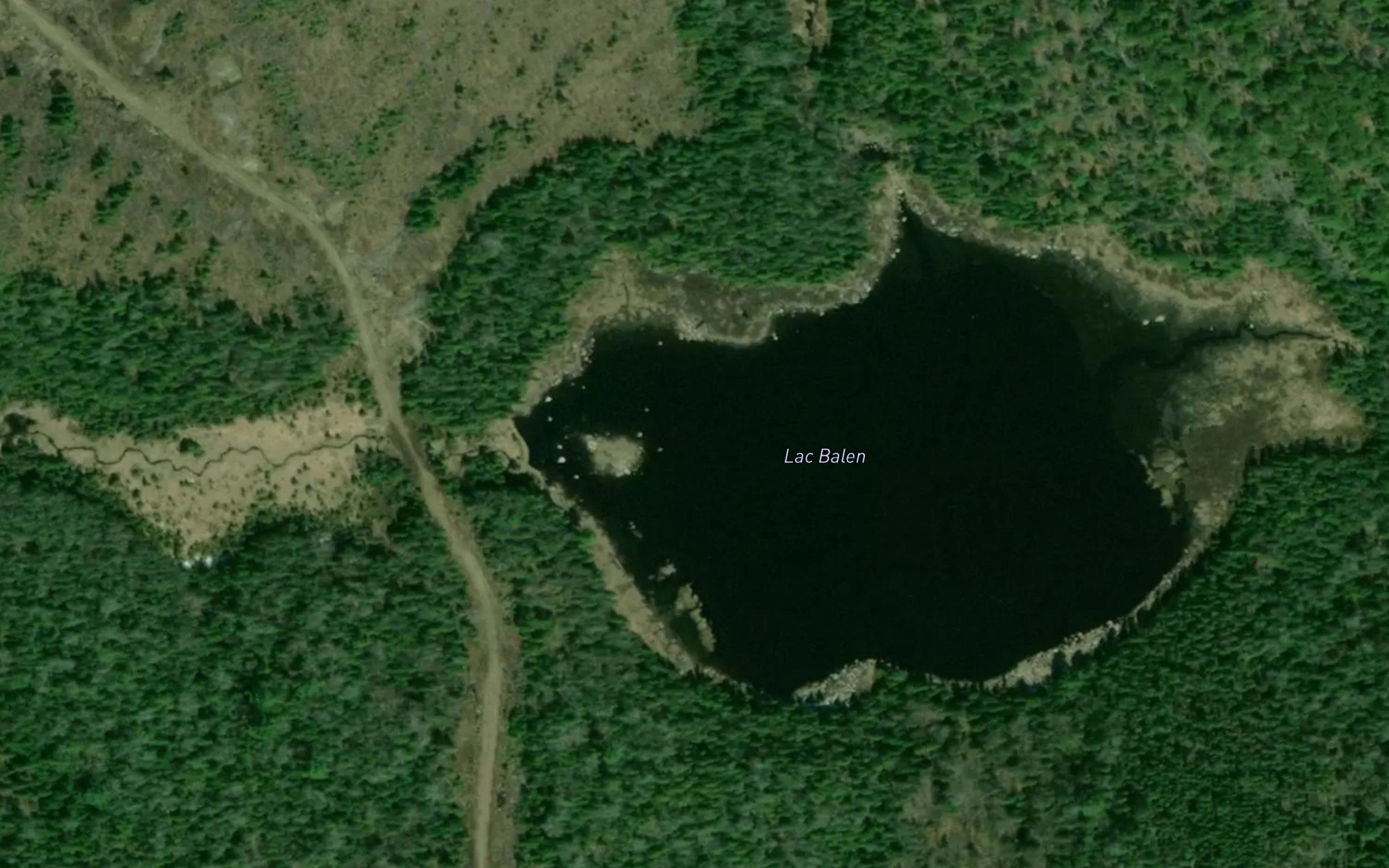 Lac Balen
