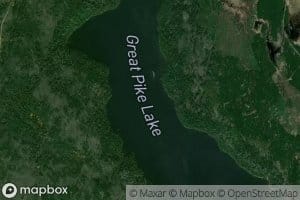 Great Pike Lake