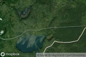 Three Lakes