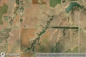 Oknoname 149033 Reservoir