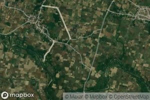 Shikarpur Distributary