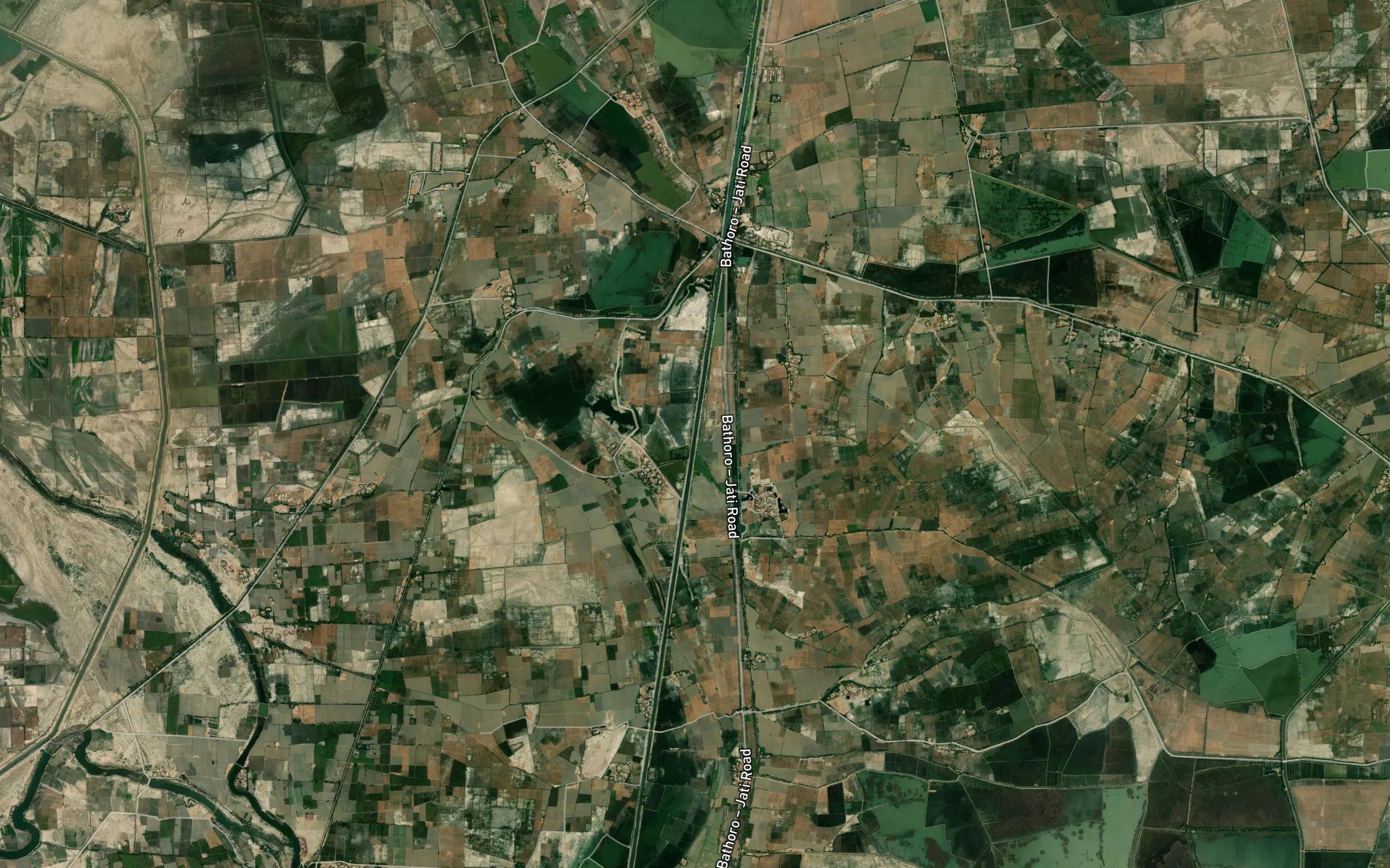 Panyari Branch