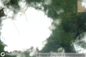 Sungai Gabang Opar