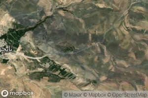 Cheshmeh-ye Suzeh Bolaghi