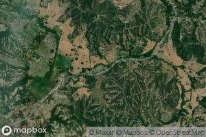 Quebrada La Jabonera