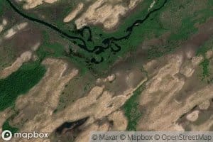 Cano La Cochina de la Pica