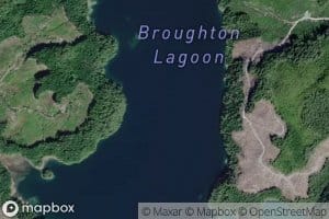 Broughton Lagoon