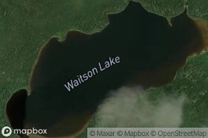 Waitson Lake
