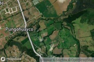 Quebrada de Quilquinde