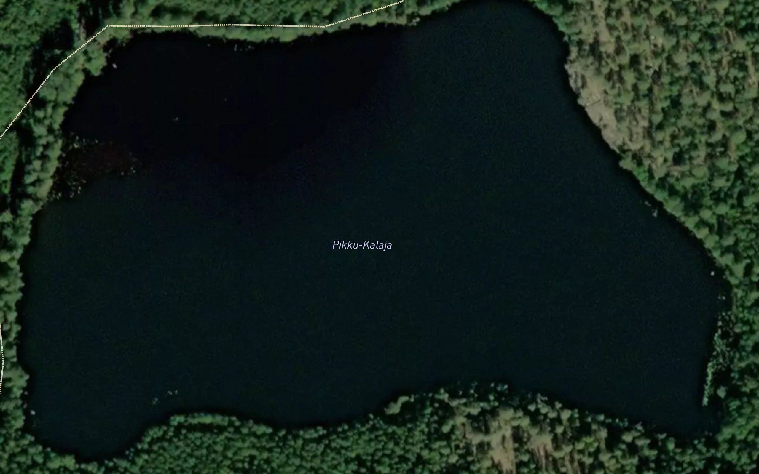Pikku-Kalaja