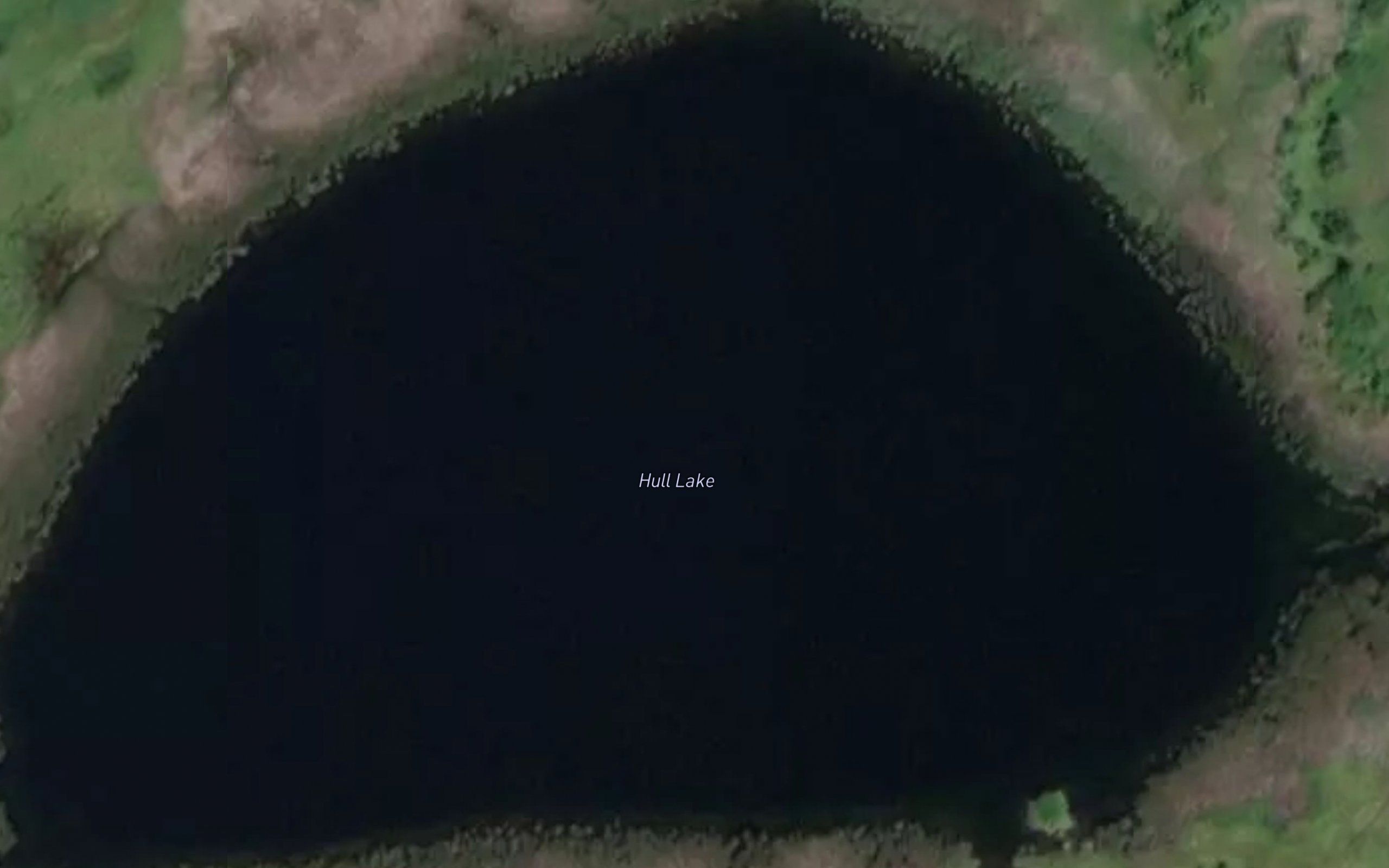 Hull Lake