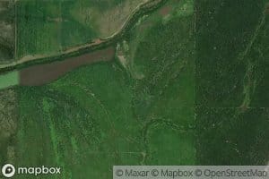 Little Hog Slough