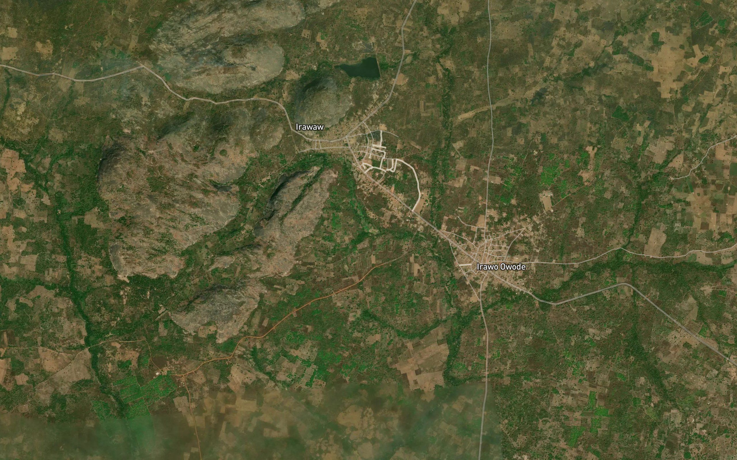 River Kunmi