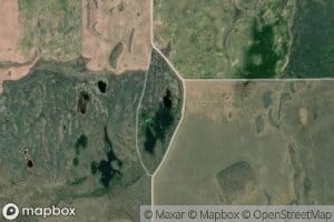Dezellem Lake