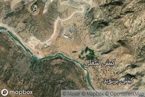 Cheshmeh-ye Haftkhuni